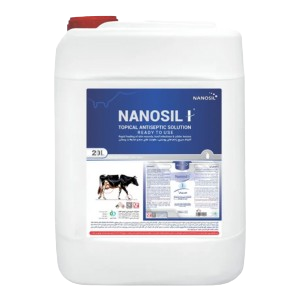 نانوسیل آی® (Nanosil I)