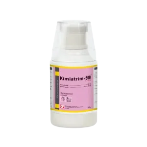 كيميا تريم 500 فورت ®