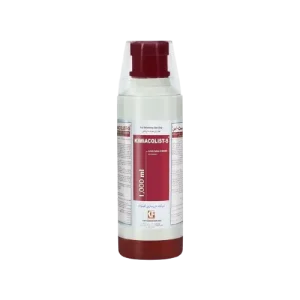 کیمیاکلیست-اس® | KIMIACOLIST-S