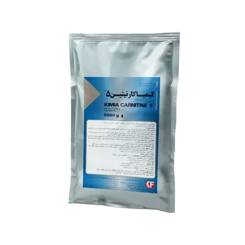 کیمیا کارنیتین 5