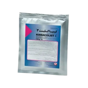 کیمیا کلیست 3