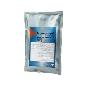 کیمیا موننسین 10