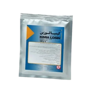 کیمیا لوزین