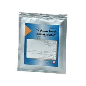 کیمیا لینکو 40 ®