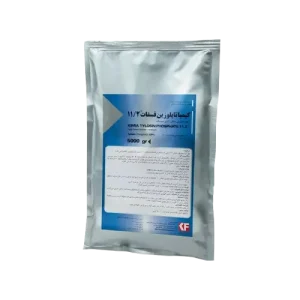 کیمیا تایلوزین فسفات 10 ®