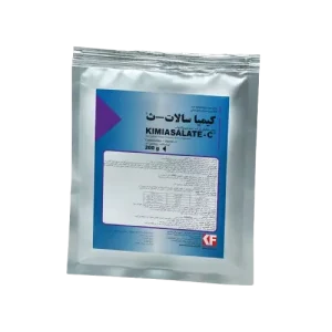 کیمیا سالات - ث ®