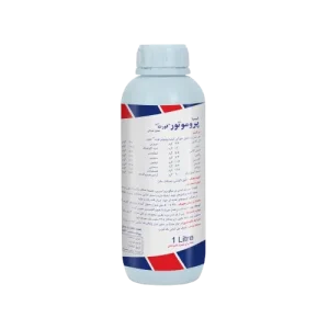 کیمیا پروموتور فورت ®