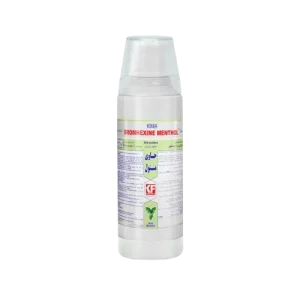 کیمیا برم هگزین منتول ®