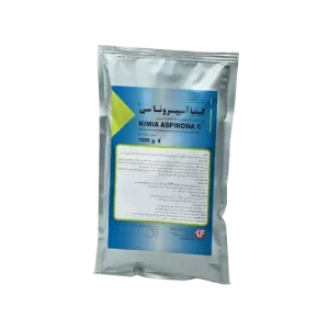 Kimia Aspirona-C®