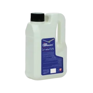 کیمیا آمپرولیوم-اس