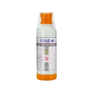 کیمیا ال سی ویت