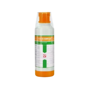 کیمیا ب-کمپلکس