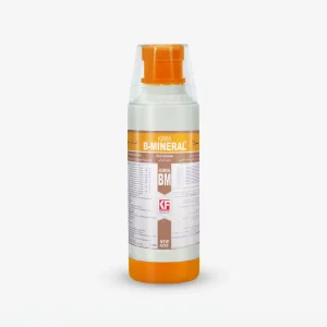 کیمیا ب-مینرال