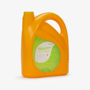 بنزالکونیوم کلراید 20٪ | BENZALKONIUM CHLORIDE 20%