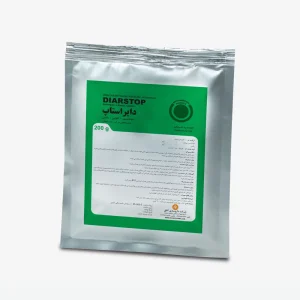 پودر دایراستاپ