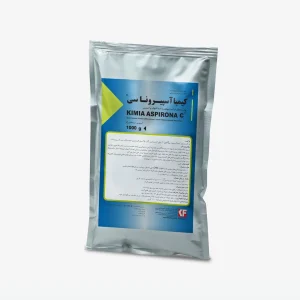کیمیا آسپیرونا سی