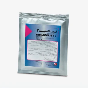 کیمیا کلیست 3