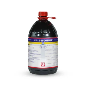 کیمیا دزوجرم