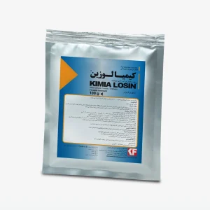 کیمیا لوزین