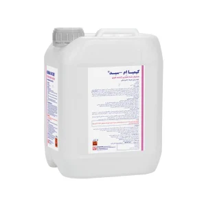 کیمیا ام-سید