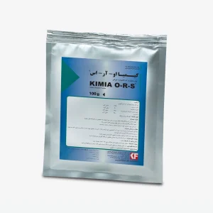 کیمیا او-آر-اس