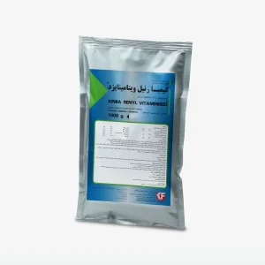 کیمیا رنیل ویتامینایزد