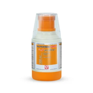 کیمیا سولفاوردین فورت