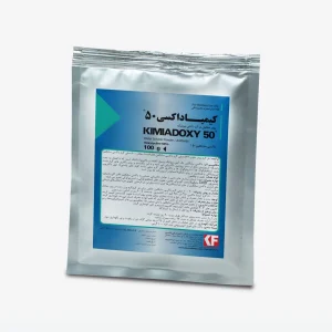 کیمیا داکسی 50