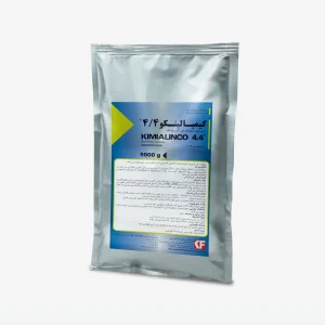 کیمیا لینکو 4/4