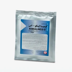 کیمیا لینکو-اس