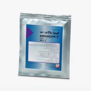 کیمیا سالات-ث