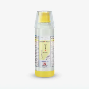 کیمیا ویت - ث - فورت