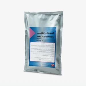 کیمیا مادورامایسین