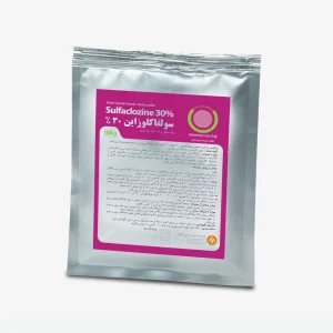 سولفاکلوزاین 30%