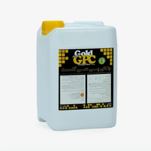 سوپر جی پی سی گلد® | ®SUPER GPC GOLD